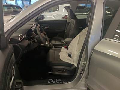 MG ZS ZS 1.5 Comfort Grigio usata Villaga