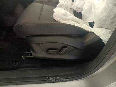 MG ZS ZS 1.5 Comfort Grigio usata Villaga