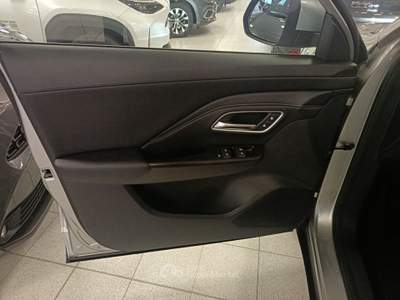 MG ZS ZS 1.5 Comfort Grigio usata Villaga
