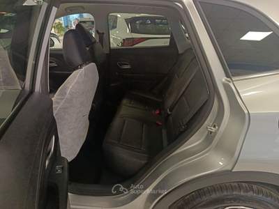 MG ZS ZS 1.5 Comfort Grigio usata Villaga