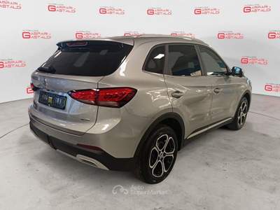 MG ZS ZS 1.5 Comfort Grigio usata Villaga