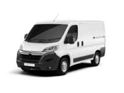Citroen Jumper Furgone 35 L2 Bianco usata Torino