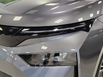 Skoda Enyaq iV 85 Grigio usata LIVORNO