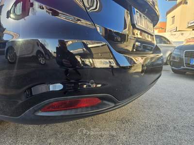 Fiat Tipo Mjt S&S SW Lounge Nero usata Aprilia