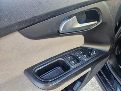 Fiat Tipo Mjt S&S SW Lounge Nero usata Aprilia