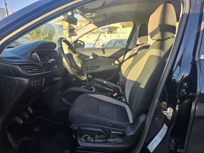 Fiat Tipo Mjt S&S SW Lounge Nero usata Aprilia