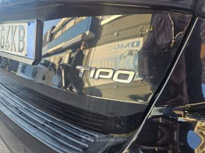 Fiat Tipo Mjt S&S SW Lounge Nero usata Aprilia