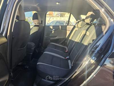 Fiat Tipo Mjt S&S SW Lounge Nero usata Aprilia