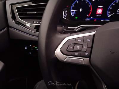 Volkswagen Taigo 1.0 TSI R-Line DSG Grigio usata Lucca