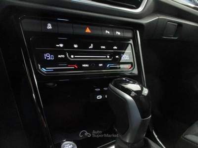 Volkswagen T-Roc T-Roc 2.0 tdi R-Line Plus 150cv dsg Bianco usata Fossano