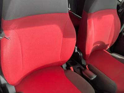 Fiat Panda NEOPATENTAI SI 4x4 Benzina Bianco usata Villa di Tirano