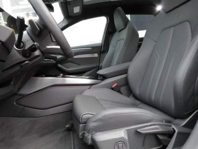 Audi A6 Avant TDI 150 kW S tronic S line possibilità noleggio no scoring Oro usata Gela