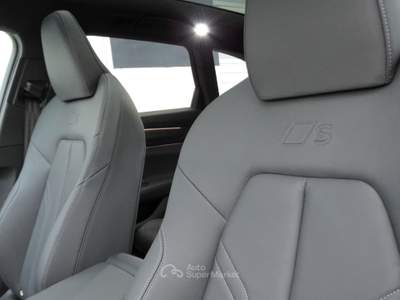 Audi A6 Avant TDI 150 kW S tronic S line possibilità noleggio no scoring Oro usata Gela