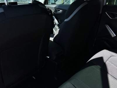 Audi Q2 35 1.5 tfsi s-tronic SUPER OFFERTA T-STOCK Bianco usata Gela
