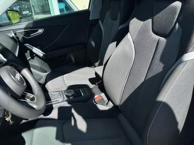 Audi Q2 35 1.5 tfsi s-tronic SUPER OFFERTA T-STOCK Bianco usata Gela
