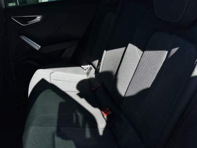Audi Q2 35 1.5 tfsi s-tronic SUPER OFFERTA T-STOCK Bianco usata Gela
