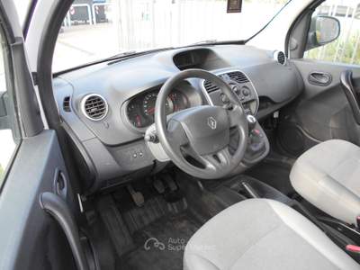 Renault Kangoo TENUTA MOLTO BENE Bianco usata ARCO