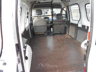 Renault Kangoo TENUTA MOLTO BENE Bianco usata ARCO