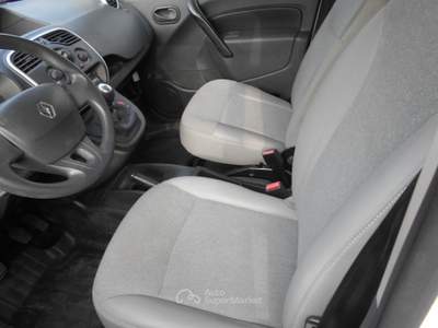Renault Kangoo TENUTA MOLTO BENE Bianco usata ARCO