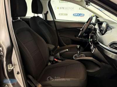 Fiat Tipo SW 1.3 Mjt 95 cv City Life - NEOPATENTATI - PROMO Grigio usata Este