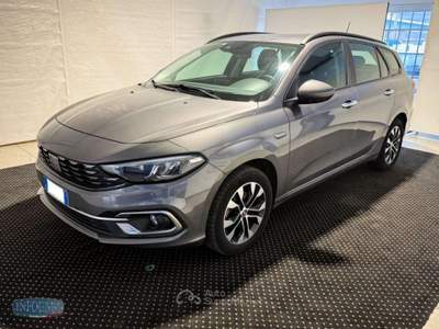 Fiat Tipo SW 1.3 Mjt 95 cv City Life - NEOPATENTATI - PROMO Grigio usata Este