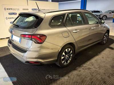 Fiat Tipo SW 1.3 Mjt 95 cv City Life - NEOPATENTATI - PROMO Grigio usata Este