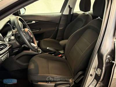 Fiat Tipo SW 1.3 Mjt 95 cv City Life - NEOPATENTATI - PROMO Grigio usata Este
