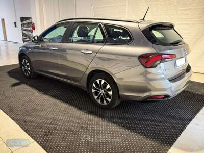 Fiat Tipo SW 1.3 Mjt 95 cv City Life - NEOPATENTATI - PROMO Grigio usata Este