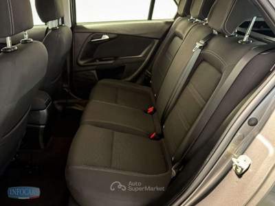 Fiat Tipo SW 1.3 Mjt 95 cv City Life - NEOPATENTATI - PROMO Grigio usata Este