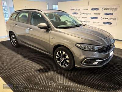 Fiat Tipo SW 1.3 Mjt 95 cv City Life - NEOPATENTATI - PROMO Grigio usata Este