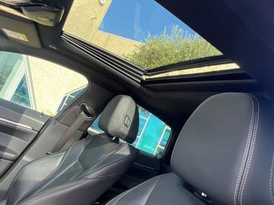 BMW Serie 4 440i 440 M xdrive auto Anticipo €6.900 noleggio no scoring Nero usata Gela