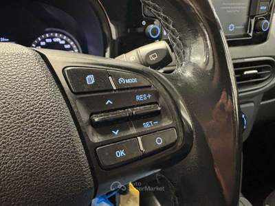 Hyundai i10 1.0 mpi Prime *SUPER PROMO*UNIPRO* Argento usata Roma