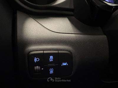 Hyundai i10 1.0 mpi Prime *SUPER PROMO*UNIPRO* Argento usata Roma