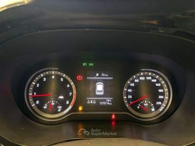 Hyundai i10 1.0 mpi Prime *SUPER PROMO*UNIPRO* Argento usata Roma