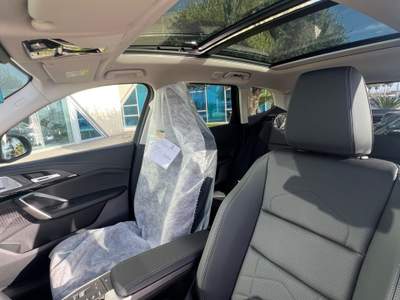BMW X1 xDrive 23d xLine possibilità noleggio no scoring Blu/Azzurro usata Gela