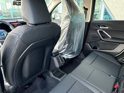 BMW X1 xdrive23d XLine possibilità noleggio no scoring Bianco usata Gela