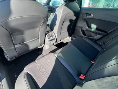 Cupra Formentor dsg possibilità noleggio no scoring Blu/Azzurro usata Gela