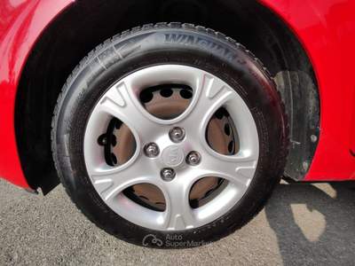 Kia Picanto OK NEOPATENTATI, GARANZIA L.12 MESI, EURO 6B, BENZINA\GPL Rosso usata Reggio nell'Emilia