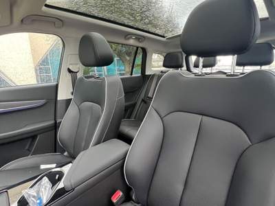 Jaecoo 7 5 1.6 TGDI 147 CV aut. Exclusive Blu/Azzurro usata Gela