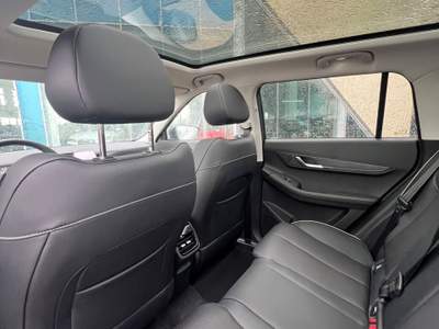 Jaecoo 7 5 1.6 TGDI 147 CV aut. Exclusive Blu/Azzurro usata Gela