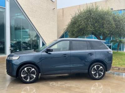 Jaecoo 7 5 1.6 TGDI 147 CV aut. Exclusive Blu/Azzurro usata Gela