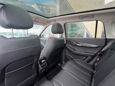 Jaecoo 7 5 1.6 TGDI 147 CV aut. Exclusive possibilità noleggio Grigio usata Gela