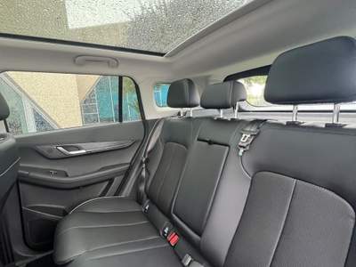 Jaecoo 7 5 1.6 TGDI 147 CV aut. Exclusive possibilità noleggio Grigio usata Gela