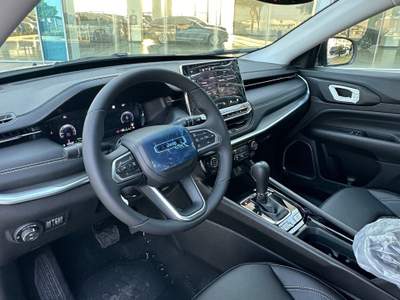 Jeep Compass Altitude 130cv offerta T-Stock prezzo imperdibile Bianco usata Gela
