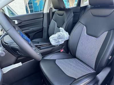 Jeep Compass Altitude 130cv offerta T-Stock prezzo imperdibile Bianco usata Gela