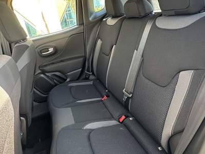 Jeep Renegade phev Altitude offerta T-Stock prezzo imperdibile Bianco usata Gela