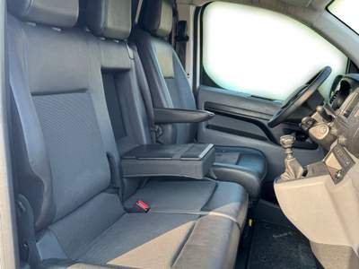 Citroen Jumpy Club XS Bianco usata Venezia