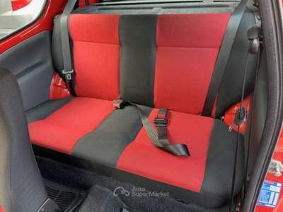 Fiat Seicento Seicento 1.1 Clima Rosso usata Torino