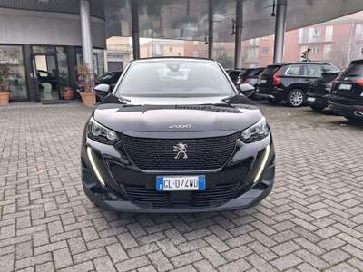 Peugeot 2008 2008 1.2 puretech usata Pavia