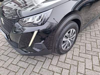Peugeot 2008 2008 1.2 puretech usata Pavia